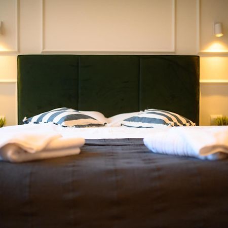 Porta Apartments Újvidék Kültér fotó