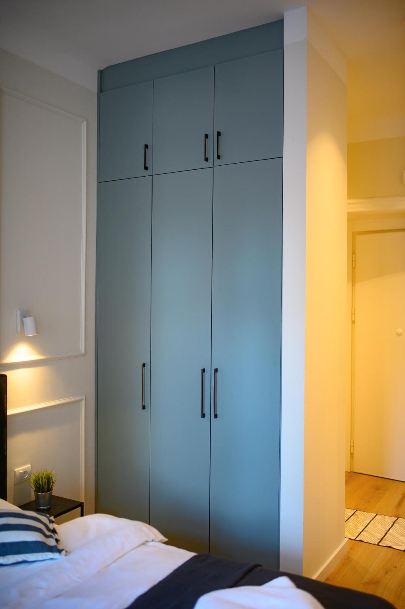 Porta Apartments Újvidék Kültér fotó