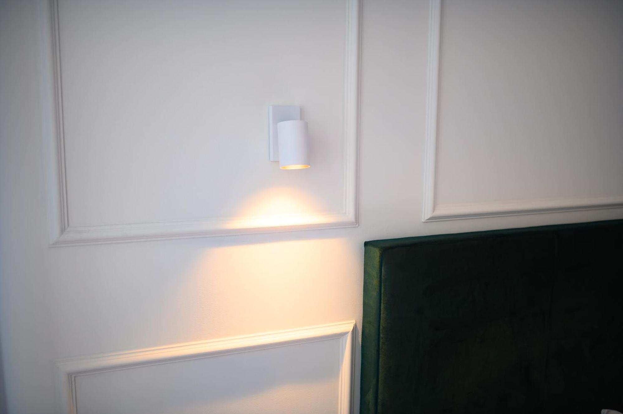 Porta Apartments Újvidék Kültér fotó
