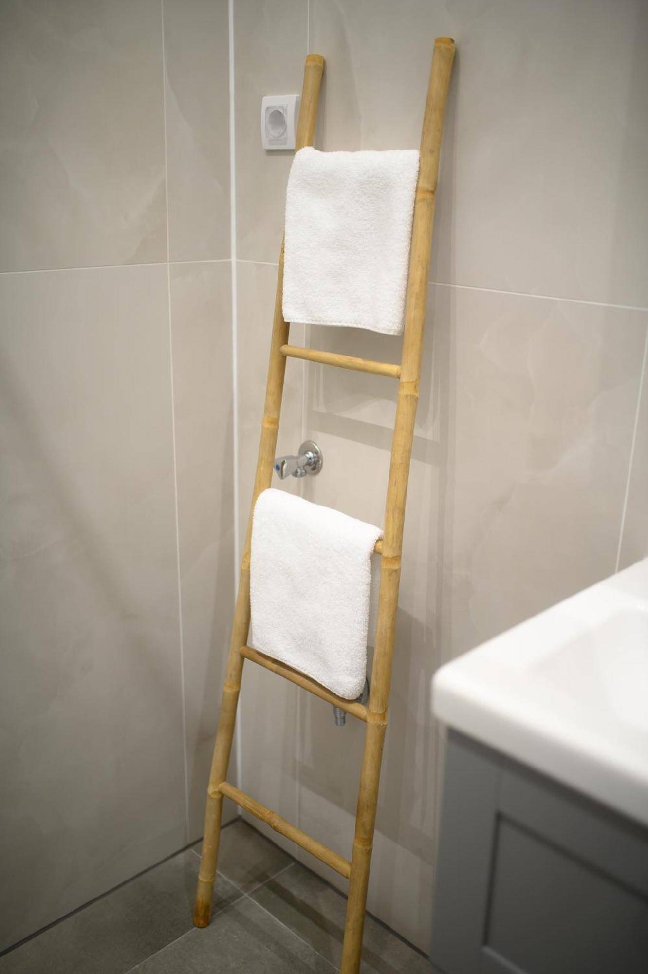 Porta Apartments Újvidék Kültér fotó