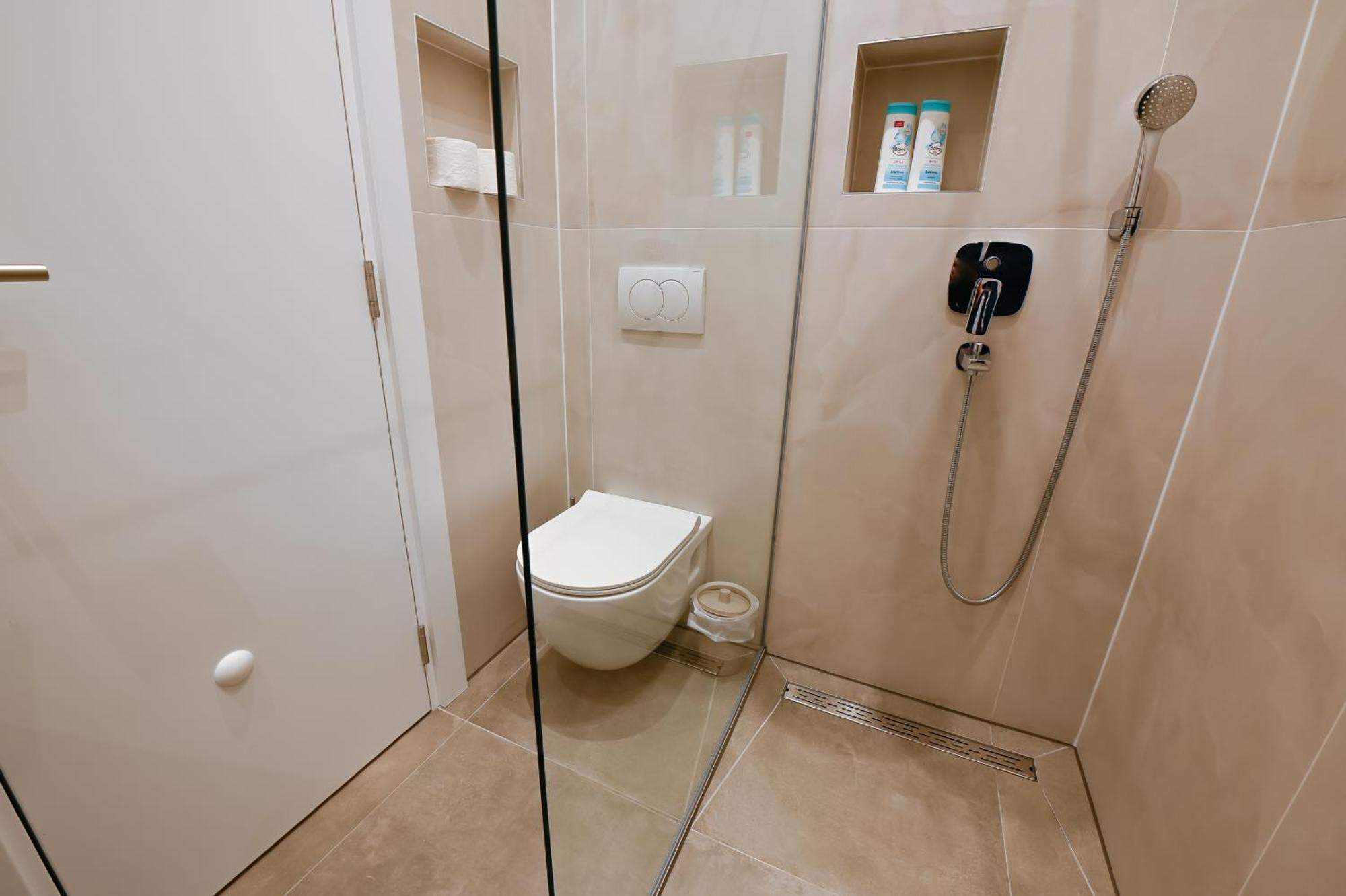 Porta Apartments Újvidék Kültér fotó