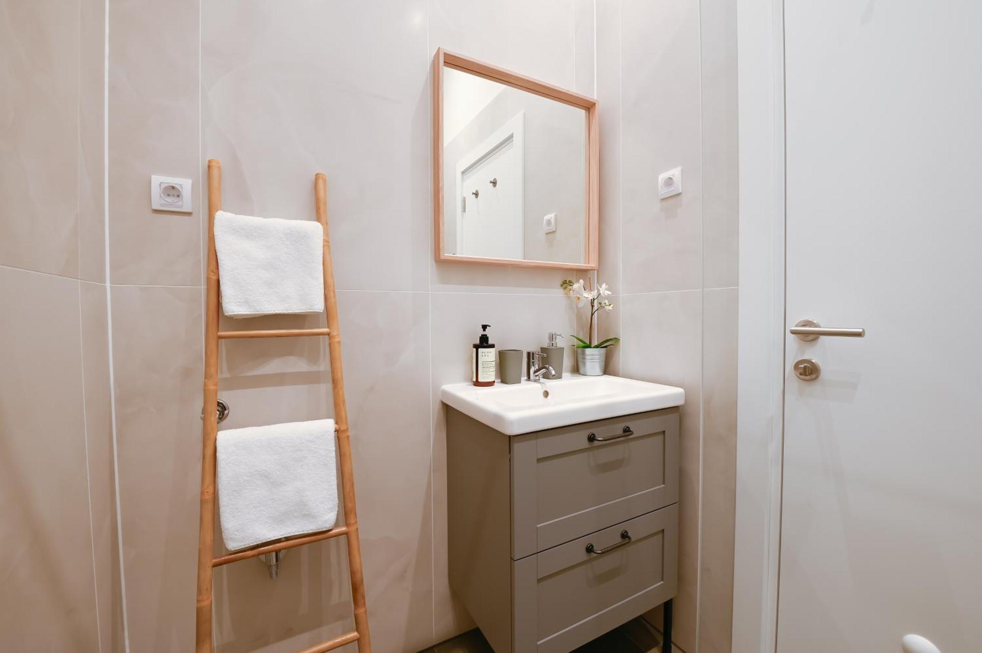 Porta Apartments Újvidék Kültér fotó