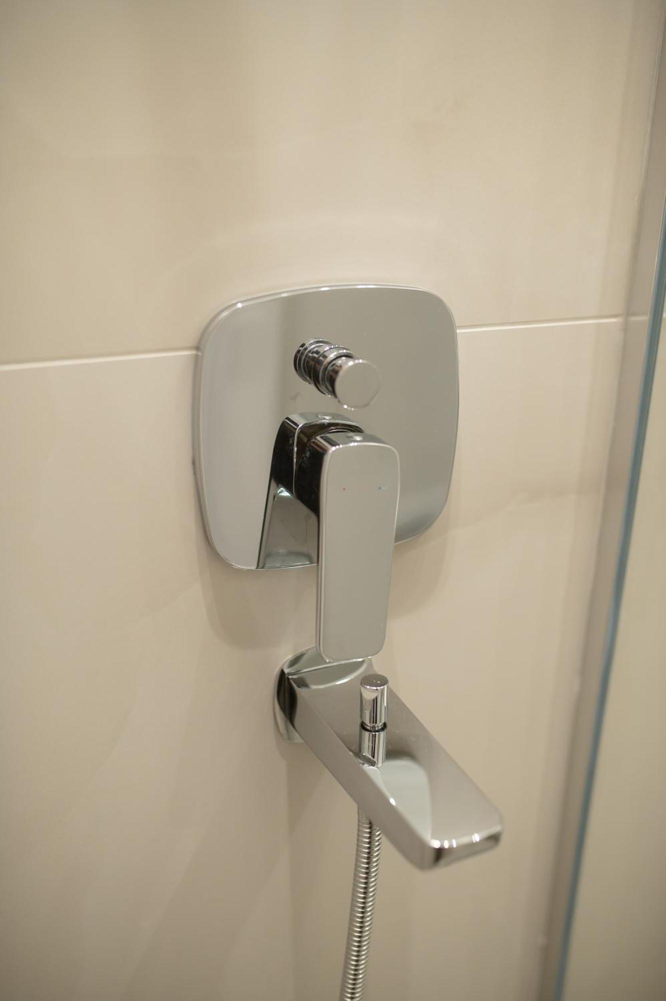 Porta Apartments Újvidék Kültér fotó