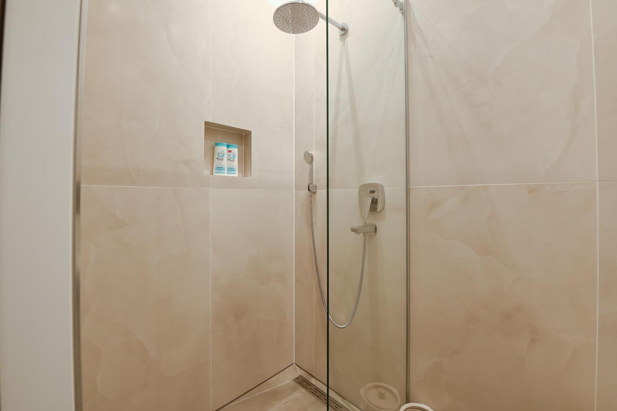 Porta Apartments Újvidék Kültér fotó