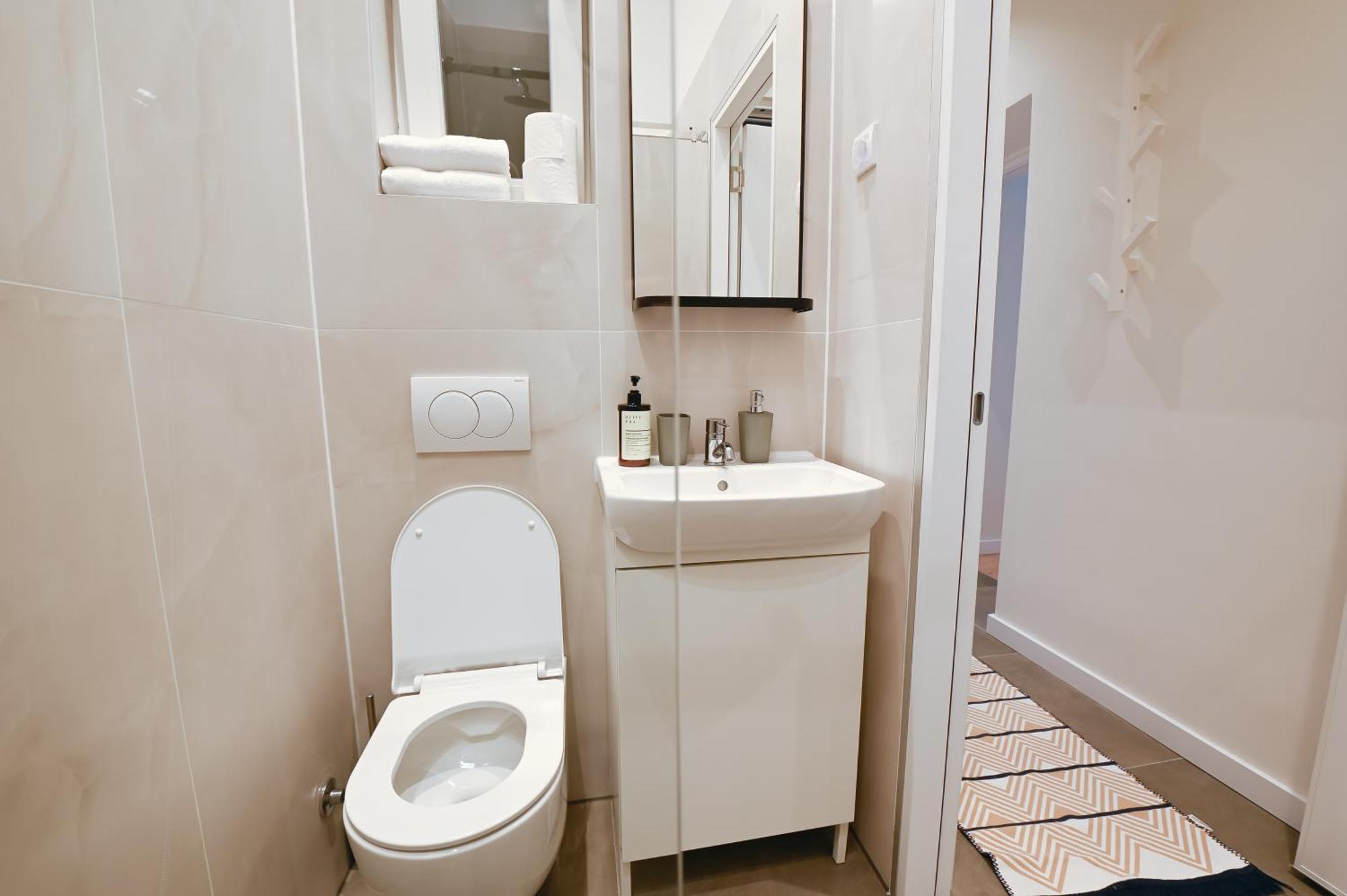 Porta Apartments Újvidék Kültér fotó