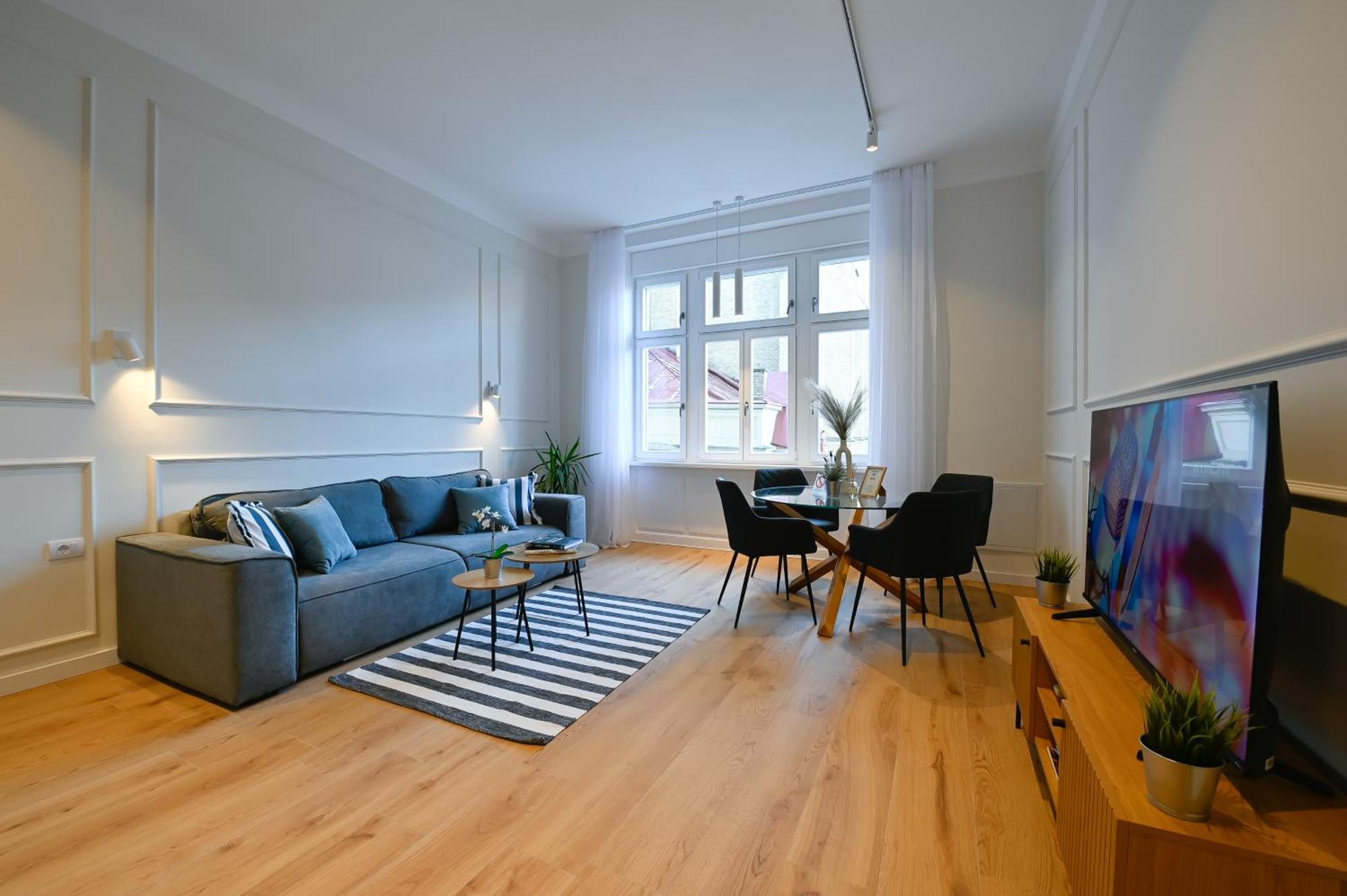 Porta Apartments Újvidék Kültér fotó